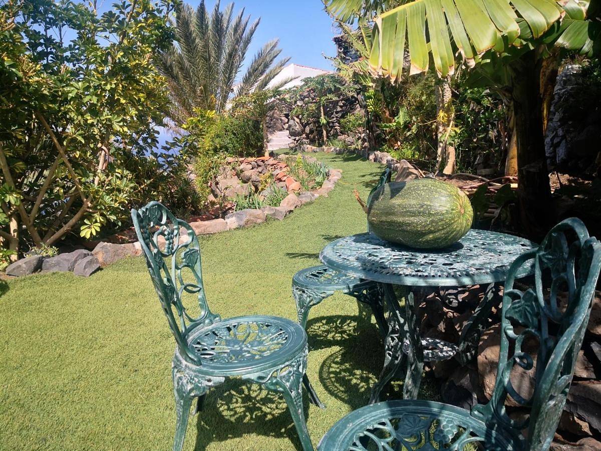 Casa rural Los Órganos de Arguamul in Playa del Arguamul (Vallehermoso), Vallehermoso