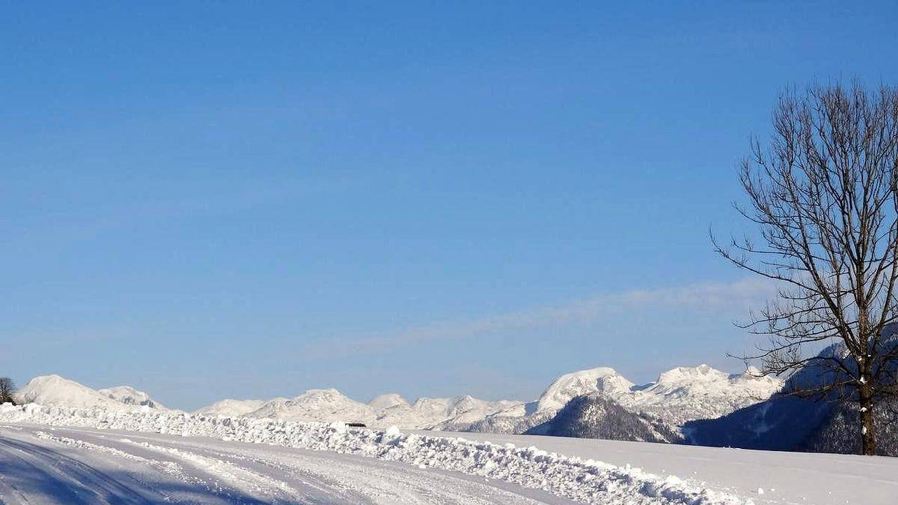 Ganze Ferienwohnung, Ferienwohnung für 4 Personen in Bad Aussee in Dachsteingebirge, Bad Aussee