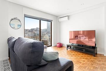 Apartamento para 6 Personas en Centro histórico de Oporto, Oporto, Foto 3