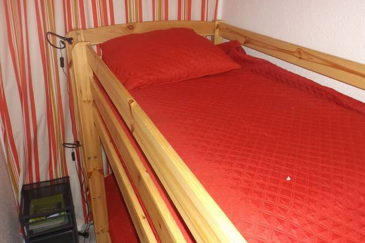 Gîte pour 5 personnes, avec balcon à Bonneville-sur-Touques - 2
