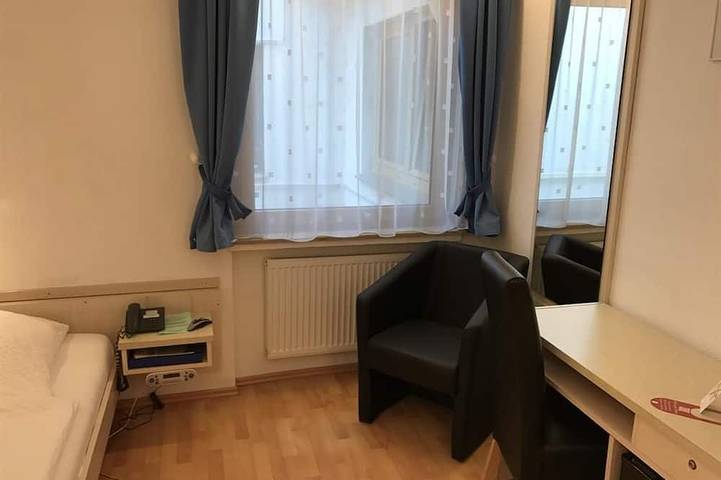 Vakantiehuis voor 1 personen - 1