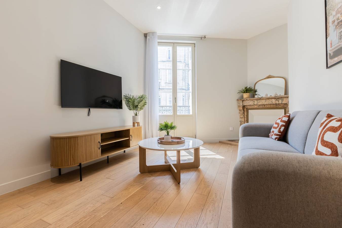 Appartement de vacances