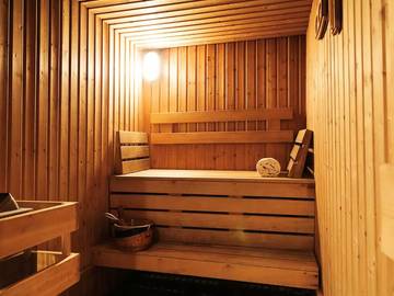 Appartement De Vacances pour 4 Personnes dans Serris, Seine-et-Marne, Photo 3