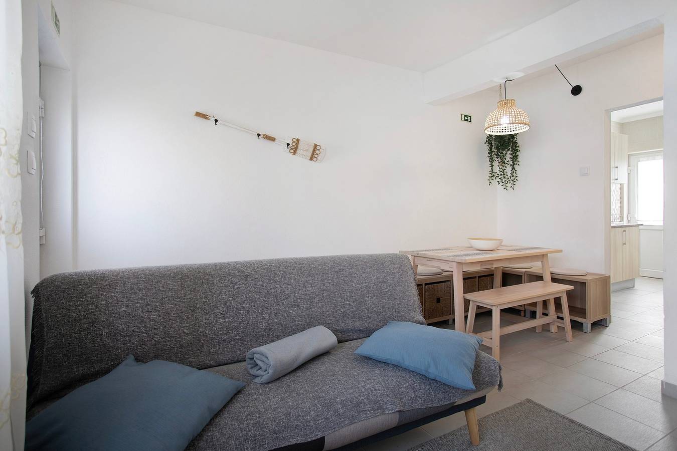 Ganze Wohnung, Lovely vacation home Baleal atlantic 8 in Baleal, Leiria District