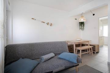 Apartamento De Férias para 4 Pessoas em Ferrel, Leiria distrito, Foto 4
