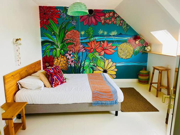 Hôtel pour 2 personnes