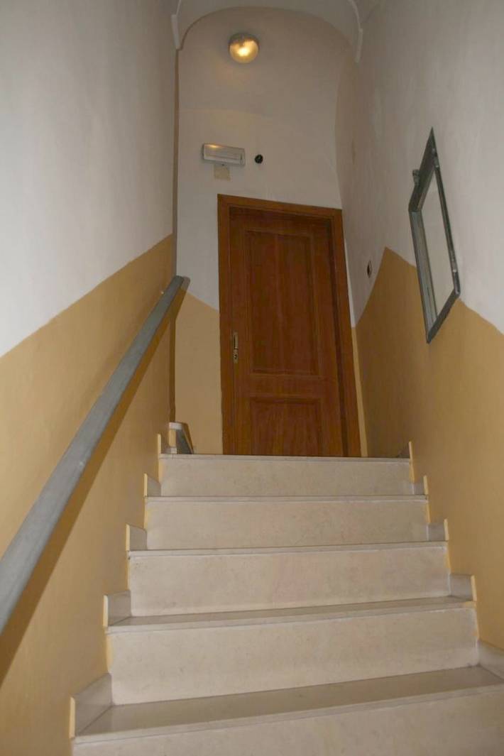 Maison d’hôte pour 2 personnes, avec vue et balcon à Foggia - 4