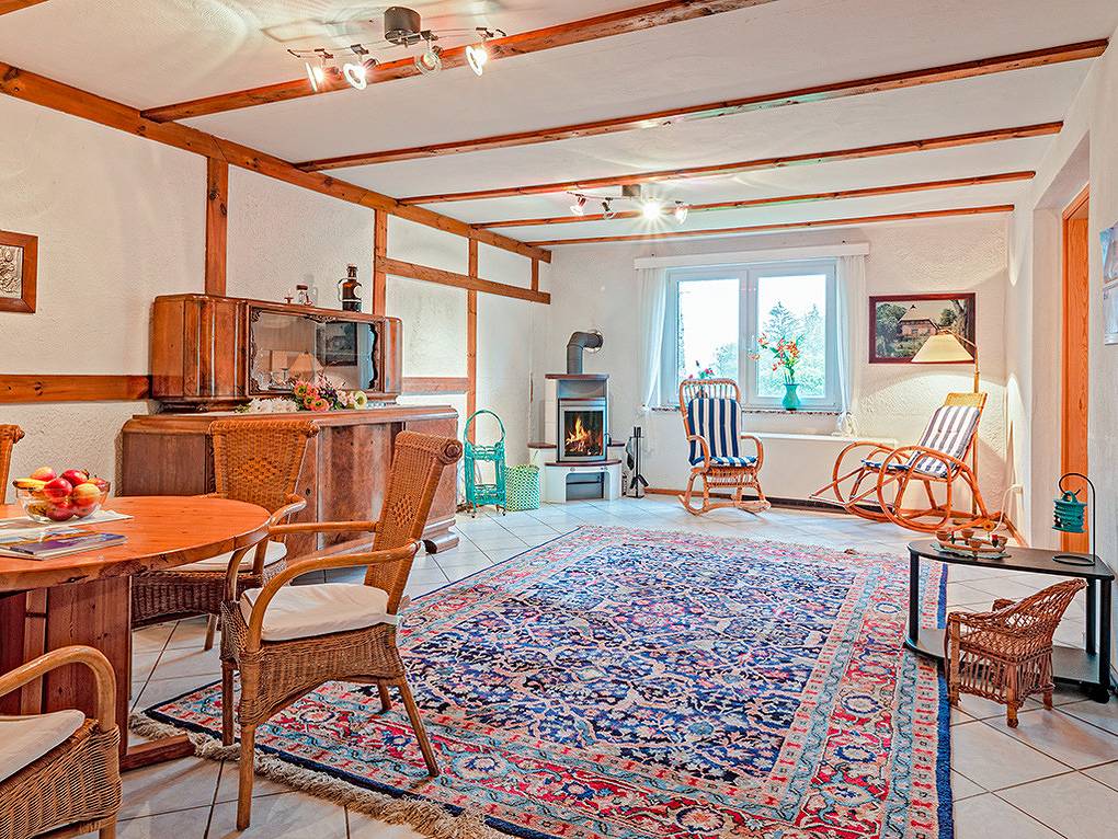 Ferienhaus Lindenhof in Witzin, Ludwigslust-Parchim