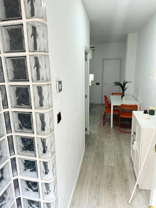 Apartamento entero, Apartamento Th Sanse Centro in San Sebastián de los Reyes, Provincia de Madrid