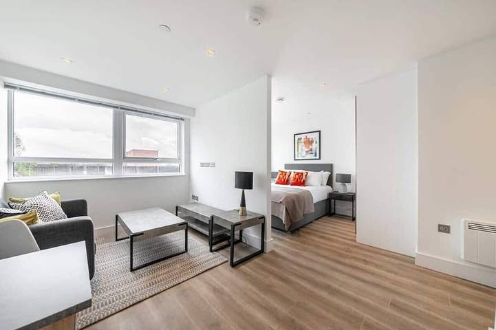 Appartement de vacances pour 2 personnes