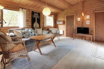 Ferienhaus für 4 Personen in Tagholm, Rømø, Bild 3
