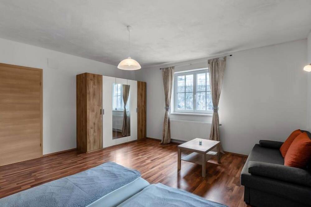 Ganze Wohnung, Achtalgut in Goldegg, Ski Amadé
