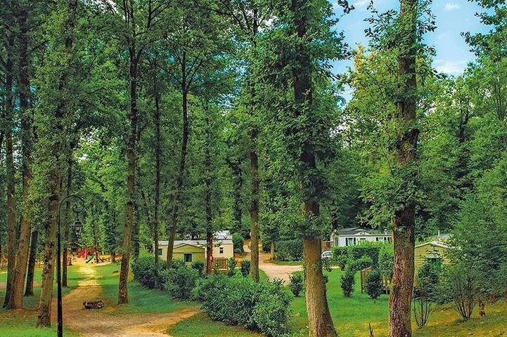 Location de vacances pour 6 personnes, avec piscine, animaux acceptés à Saint-Chéron - 3