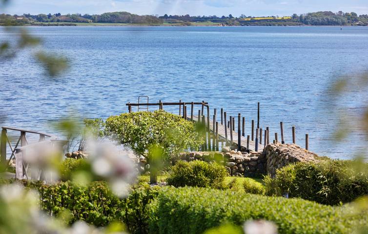 Ferienhaus für 6 Personen, mit Garten und Terrasse in der Flensburger Förde (Dänemark) - 3