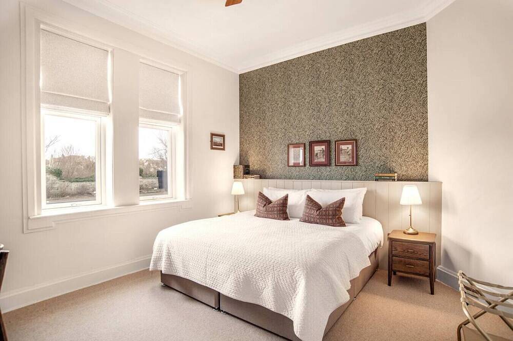 Blackrock House – Iconic Home at Royal Troon in Troon, Firth Of Clyde