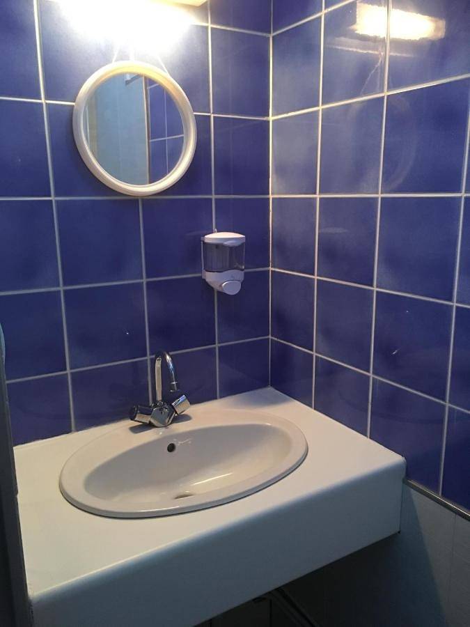 Standard Double Room with Shared Bathroom in Saint-Jean-de-Monts, Vendée