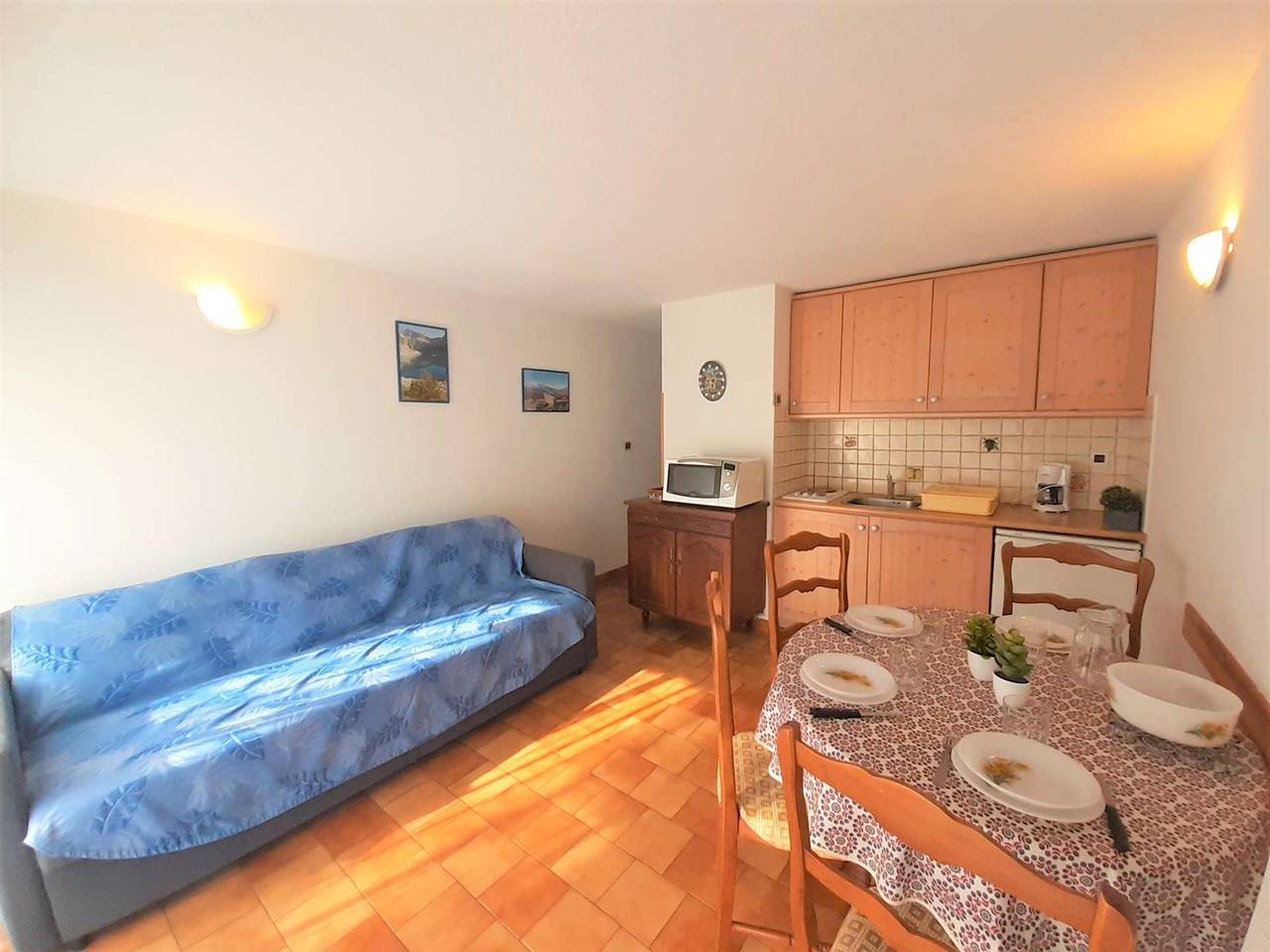 Photo : Appartement de vacances