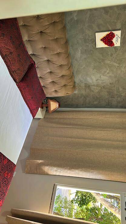 Apartamento de férias para 4 pessoas, com vista e jardim em Belo Horizonte