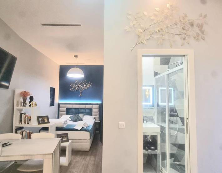 Maison de vacances pour 4 personnes à Paris