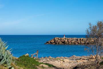 Ferienhaus in Santa Margalida, Mallorca Norden für 6 