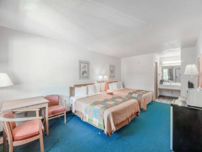 Apartamento entero, Eureka Springs | 2 camas tamaño queen in Eureka Springs, Condado de Carroll (AR)