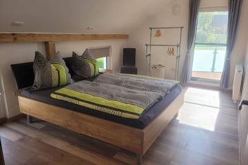 Bauernhof für 6 Personen in Pleinfeld, Romantische Straße, Bild 1