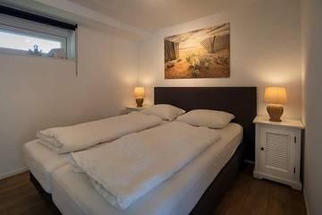 Villa pour 6 Personnes dans Plage de Renesse, Renesse, Photo 1