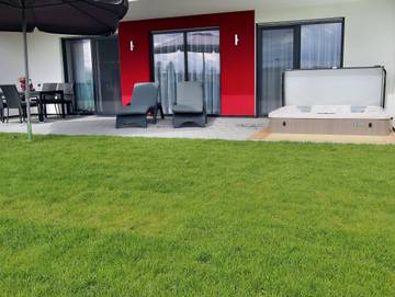 Ferienwohnung für 5 Personen in Göhren-Lebbin, Mecklenburgische Seenplatte, Bild 2