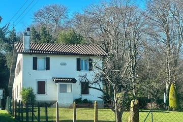 Villa pour 5 personnes au Pays basque