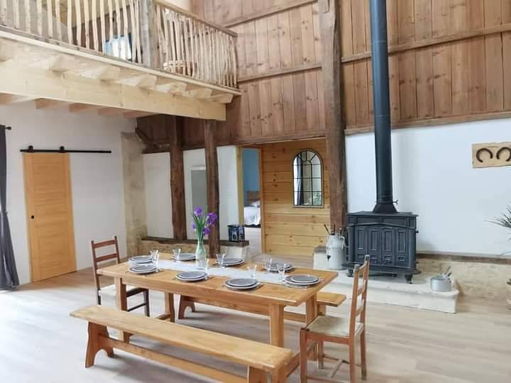 Gîte rural La Noue Brun in Saint-Vincent-sur-Graon, Vendée