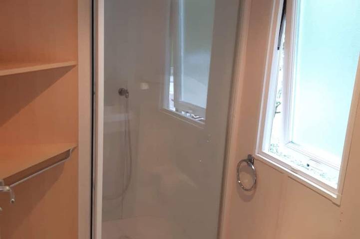 Camping pour 6 personnes dans le Vercors - 4