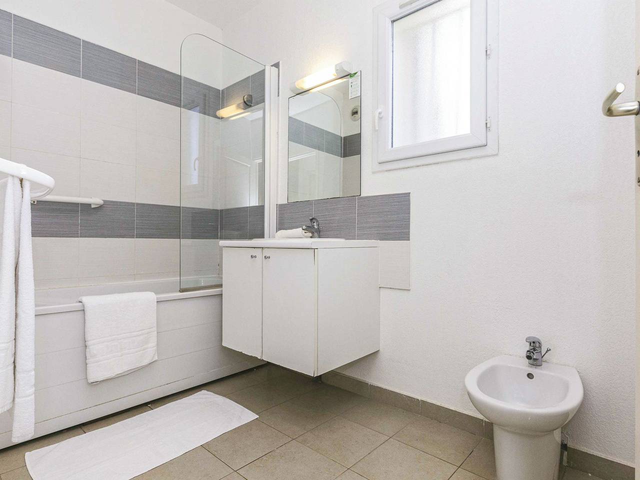 Apartamento entero, Acqua Linda in Poggio-Mezzana, Región de Corte