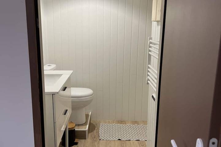 Location de vacances pour 6 personnes, avec jacuzzi à Saint-Loup-Lamairé - 4