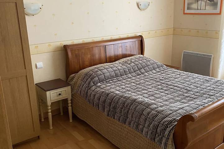 Villa pour 6 personnes, avec jardin et terrasse, animaux acceptés dans l' Ariège - 3