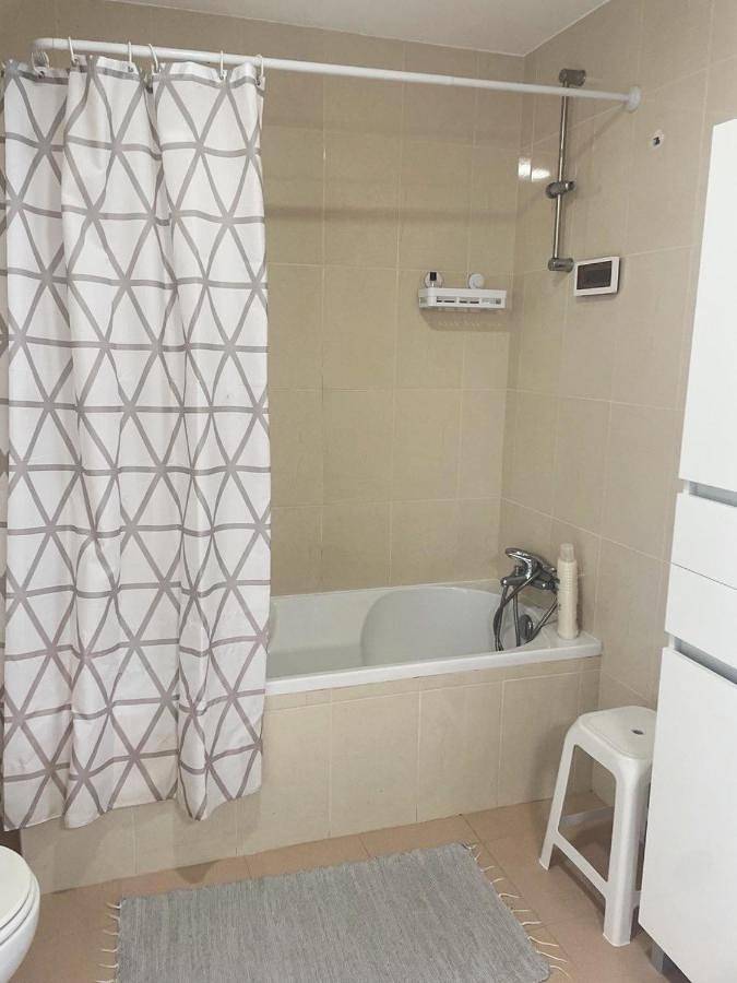 One-Bedroom House in Nadadouro, Leiria District