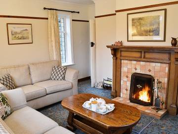 Holiday Rental for 6 People in North Yorkshire, Yorkshire, Photo 1