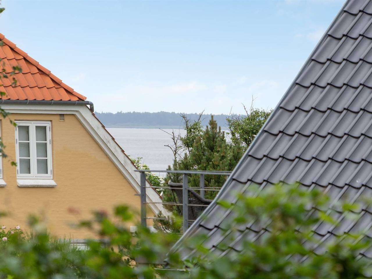 "Jörgen" - 100m from the sea in Sjelborg, Esbjerg