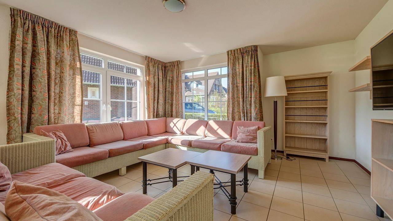 Villa für 12 Personen (140 m²) in Bad Bentheim in Bad Bentheim, Landkreis Grafschaft Bentheim