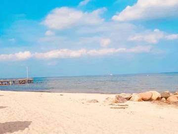 Ferienhaus für 4 Personen in Badestrand Rettin, Südliche Ostseeküste, Bild 4