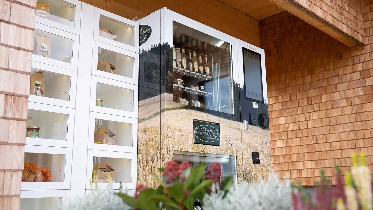 Ganze Ferienwohnung, Ferienwohnung für 4 Personen (35 m²) in Bräunlingen in Bräunlingen, Mittlerer Schwarzwald
