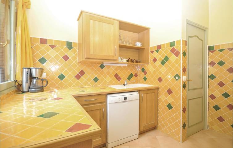 Appartement am Pool mit Terrasse - Cabris 2km in Spéracèdes, Mittelmeerküste (Frankreich)