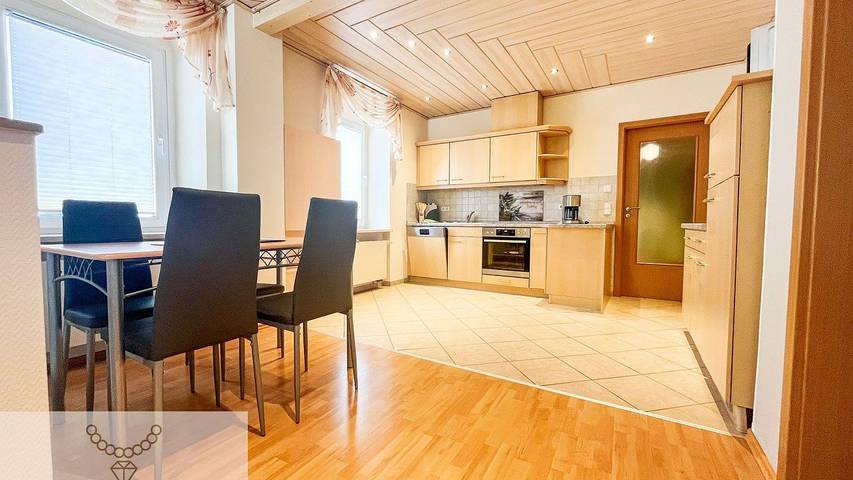 Ferienwohnung für 5 Personen in Wilsdruff