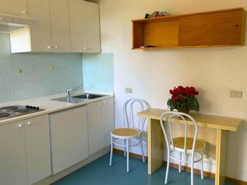 Apartament Wakacyjny dla 4 osoby w Cugnana Verde, Olbia, Zdjęcie 2