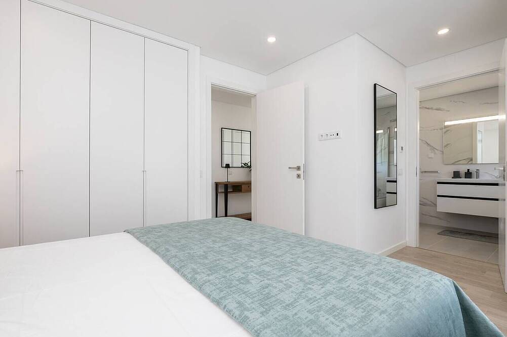 Ganze Wohnung, Suncoast Escape, Cabanas in Cabanas de Tavira, Conceição e Cabanas de Tavira