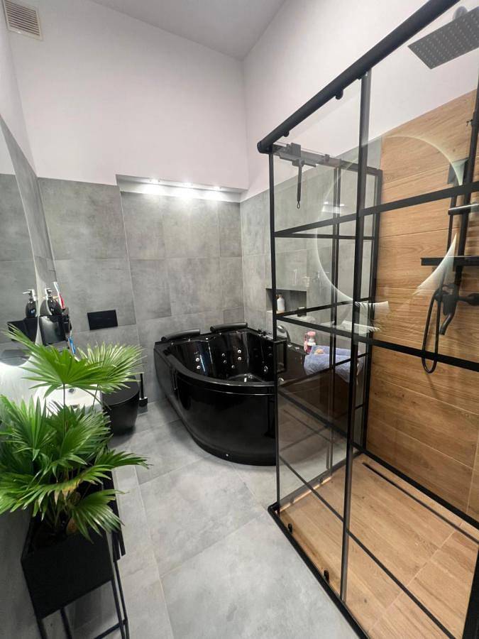 Cały apartament, One-Bedroom Apartment in Wrocław, Dolny Śląsk