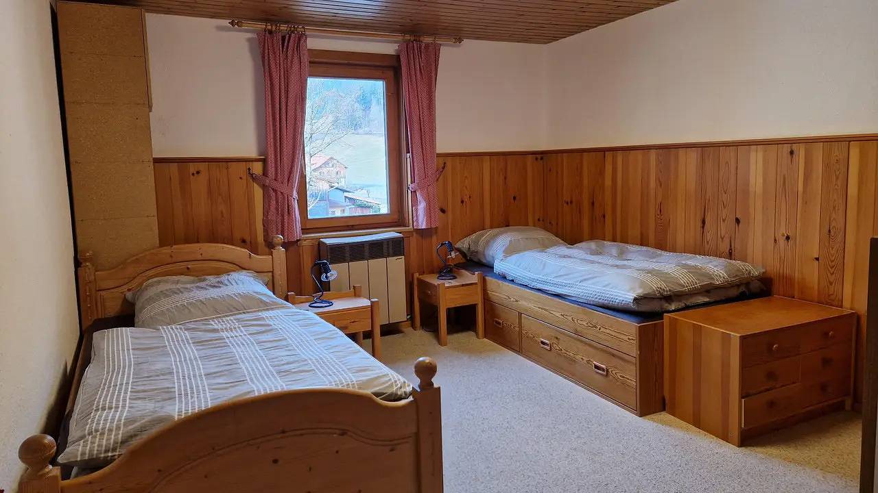 Ganze Ferienwohnung, Ferienwohnung für 5 Personen (80 m²) in Bad Hindelang in Bad Hindelang, Bayerisch Schwaben