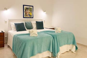 B&b voor 2 Personen in Albufeira, Faro District, Afbeelding 4