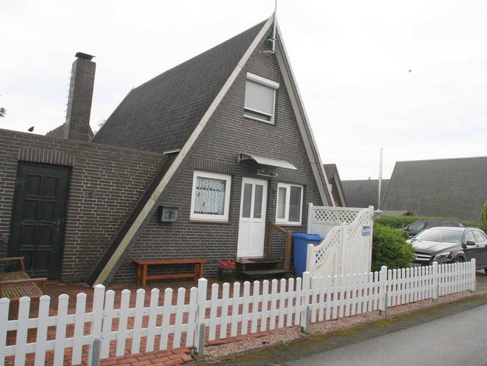 Fh Gluri Kaminofen - Fh Ferienhaus Glurenstieg 20 in Friedrichskoog-Spitze, Friedrichskoog