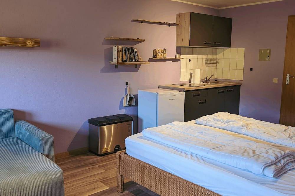 Ganze Wohnung, Appartment 23 Zum Wilden Michel in Furtwangen, Mittlerer Schwarzwald