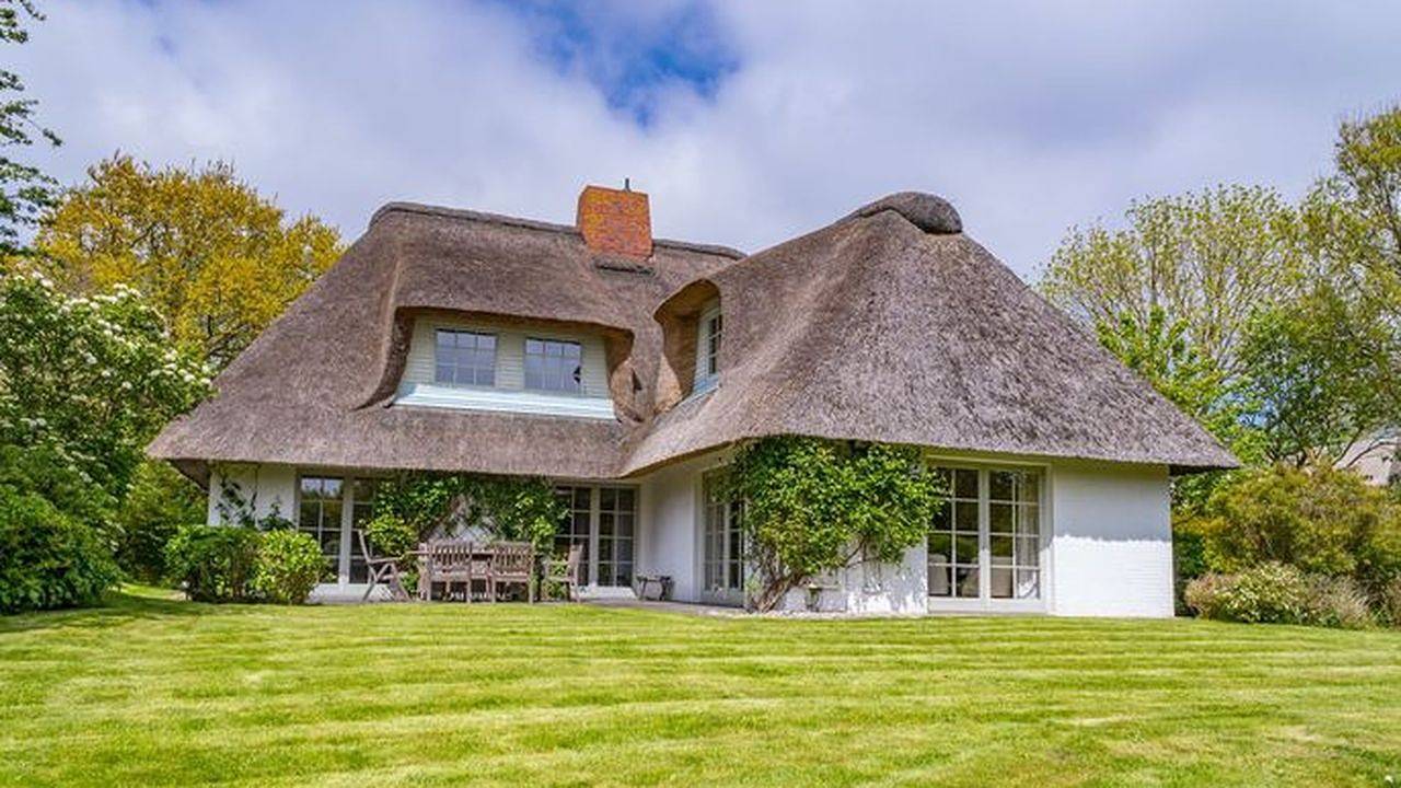 Ferienhaus für 4 Personen (180 m²) in Archsum (Sylt) in Sylt-Ost, Sylt (Gemeinde)